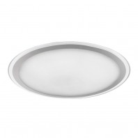 Telbix-Astrid 80XL.R-3C  Oyster Light - Silver